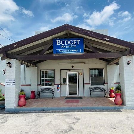 Budget Inn & Suites Freer Esterno foto