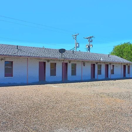 Budget Inn & Suites Freer Esterno foto