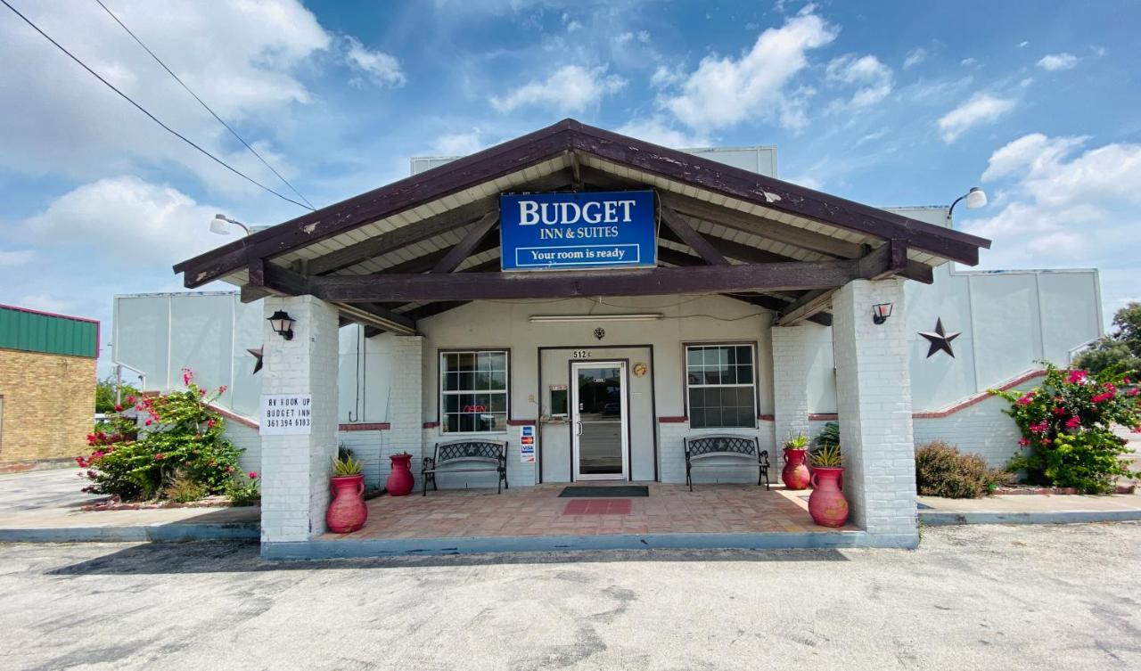 Budget Inn & Suites Freer Esterno foto