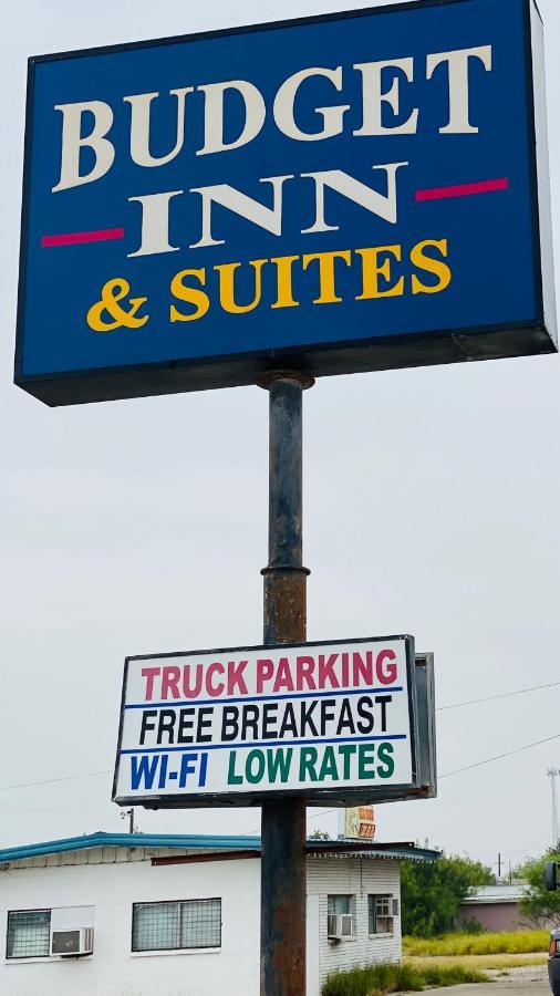Budget Inn & Suites Freer Esterno foto