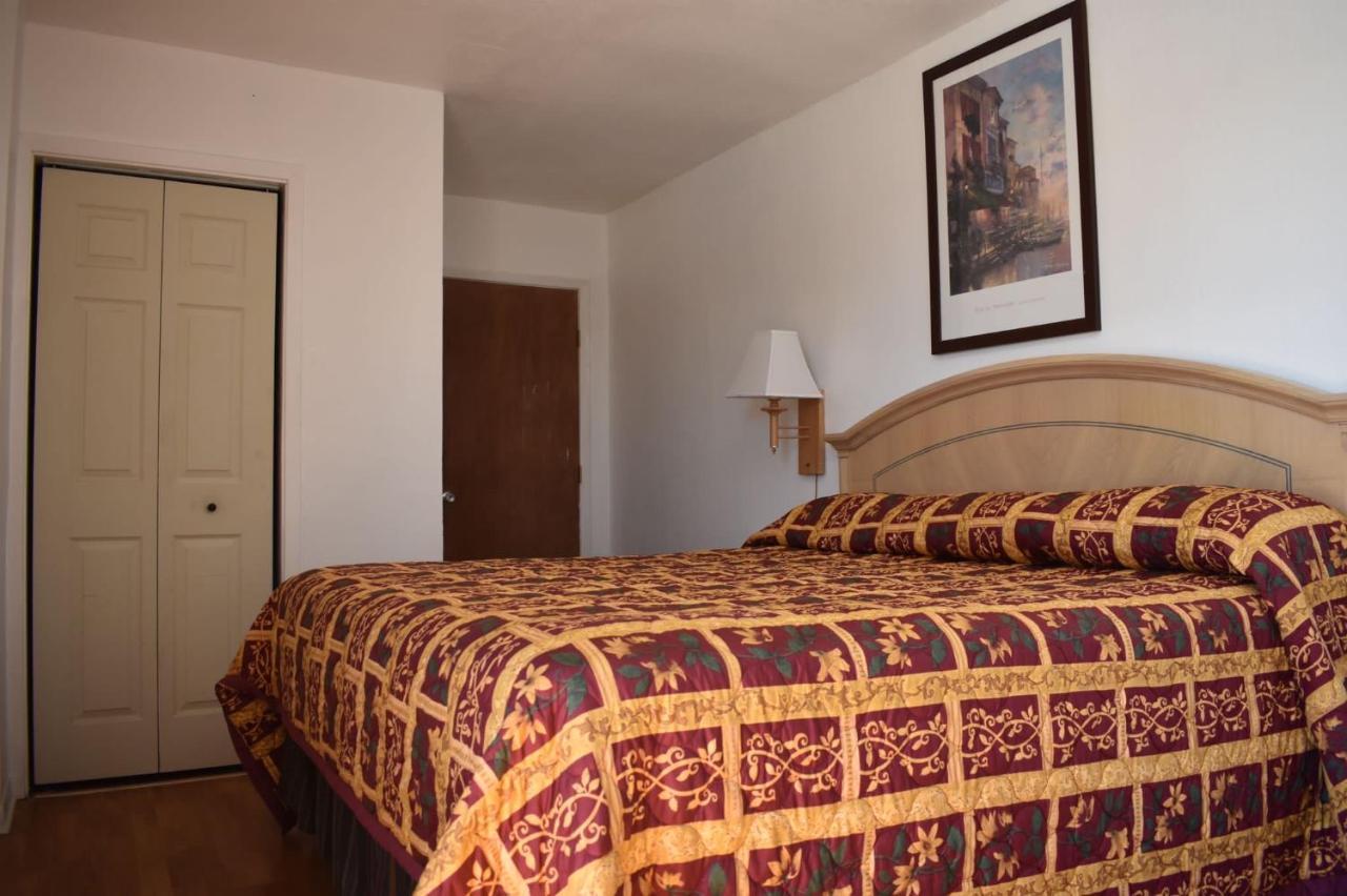 Budget Inn & Suites Freer Esterno foto